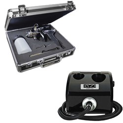 Unit + Equalizer Tanning Weapon Package (LS)